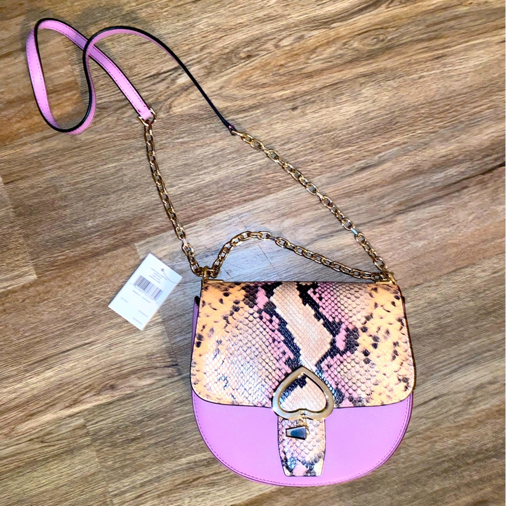 Kate Spade cross body bag